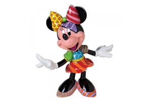 Figurine: Minnie Mouse