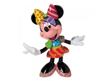 Figurine: Minnie Mouse