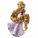 Figurine: Rapunzel (Couture Du Force)