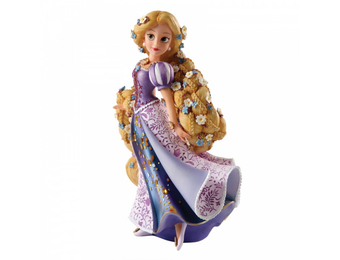 Figurine: Rapunzel (Couture Du Force)