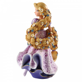 Figurine: Rapunzel (Couture Du Force)