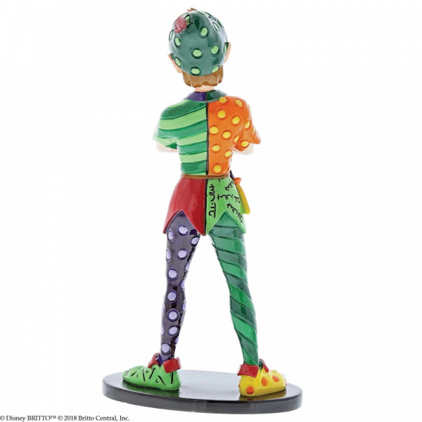 Figurine: Peter Pan