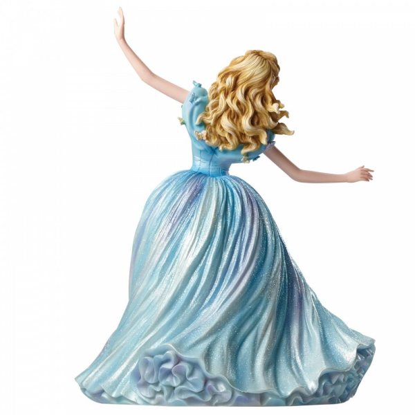 Figurine: Cinderella - Live Action