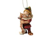 Hanging Ornament 3D: Doc