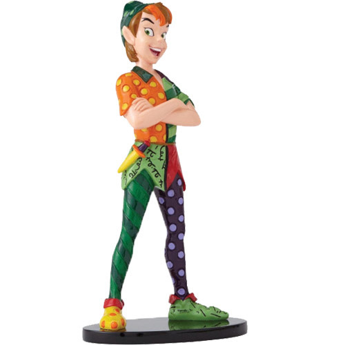 Figurine: Peter Pan