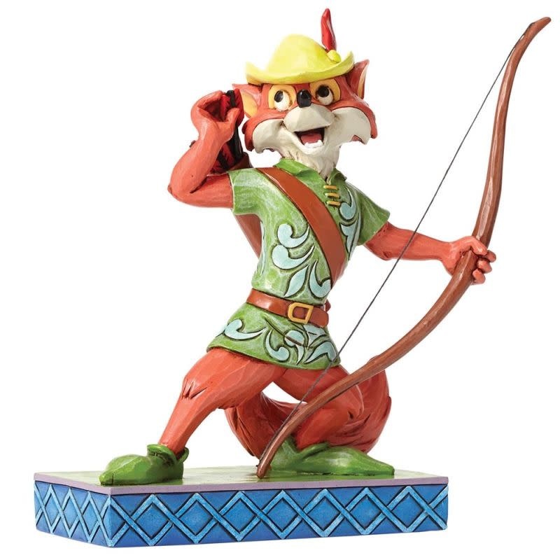 Figurine: Robin Hood - Roquish Hero