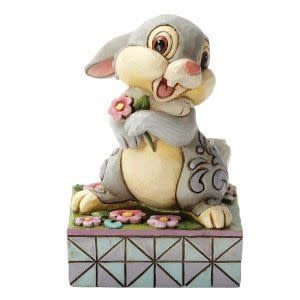 Figurine: Thumper - Spring Has Sprung
