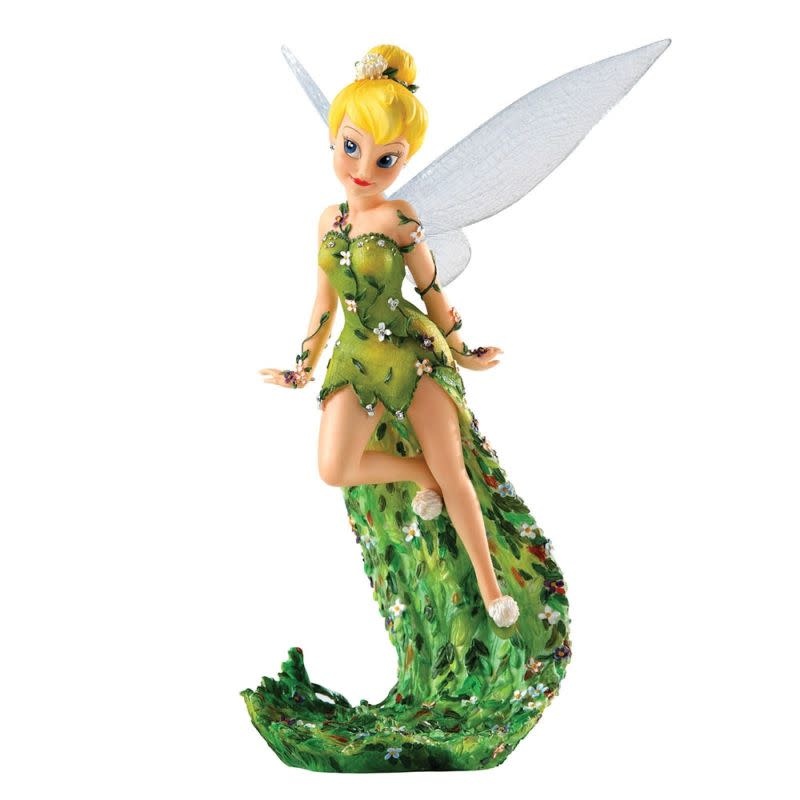 Tinkerbell figurines deals