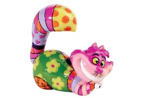 Mini Figurine: Cheshire Cat
