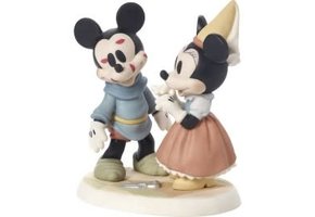 Figurine: Brave Little Tailor - You're Sew Wonderful