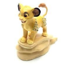 Sieradenbox: Simba