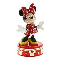 Sieradenbox: Minnie