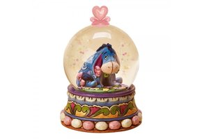 Snowglobe: Eeyore - Gloom to Bloom