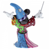 Figurine: Sorcerer Mickey