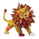 Mini Figurine: Simba