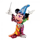 Figurine: Sorcerer Mickey