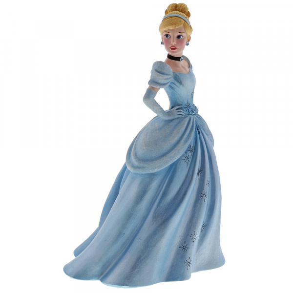 Figurine Couture de Force: Cinderella - Fashion