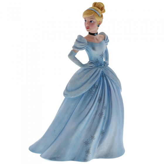 Figurine Couture de Force: Cinderella - Fashion
