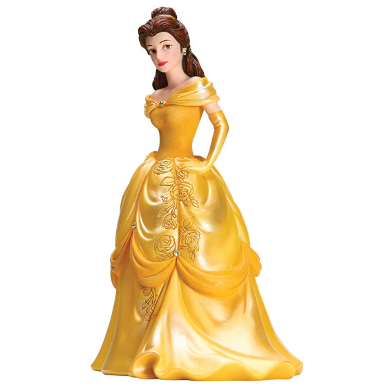 Figurine Couture de Force: Beauty - Fashion