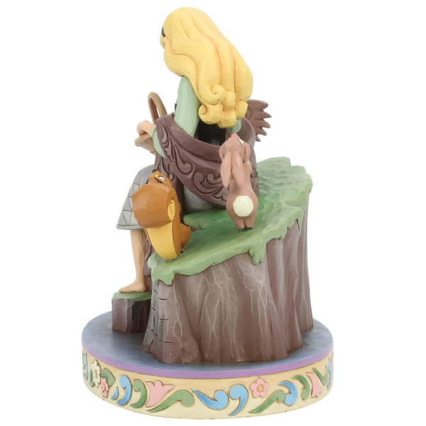 Figurine: Sleeping Beauty - Beauty Rare