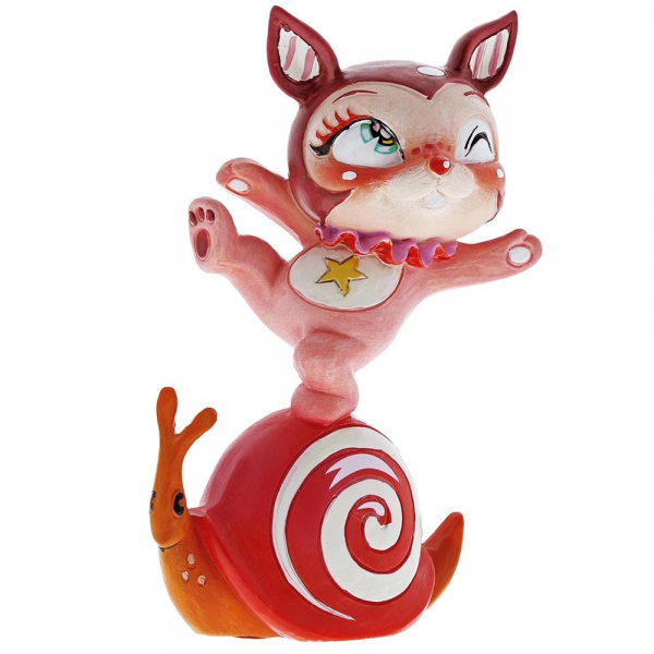 Figurine: Love Bunny