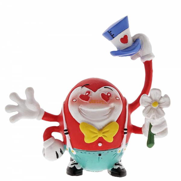 Figurine: Love Bug