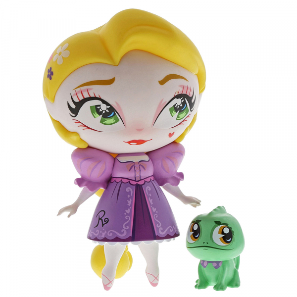 Vinyl Figurine: Rapunzel