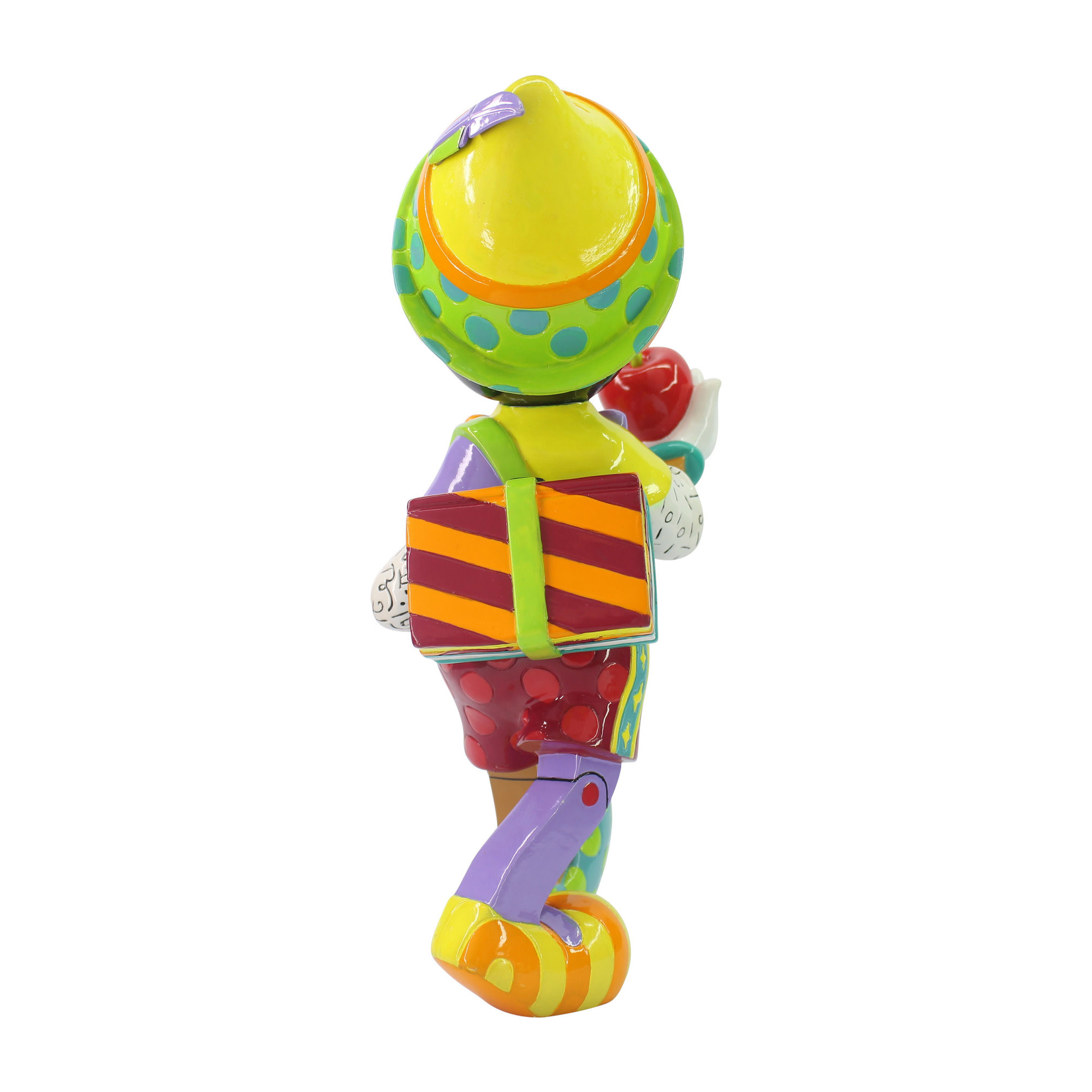 Figurine: Pinocchio