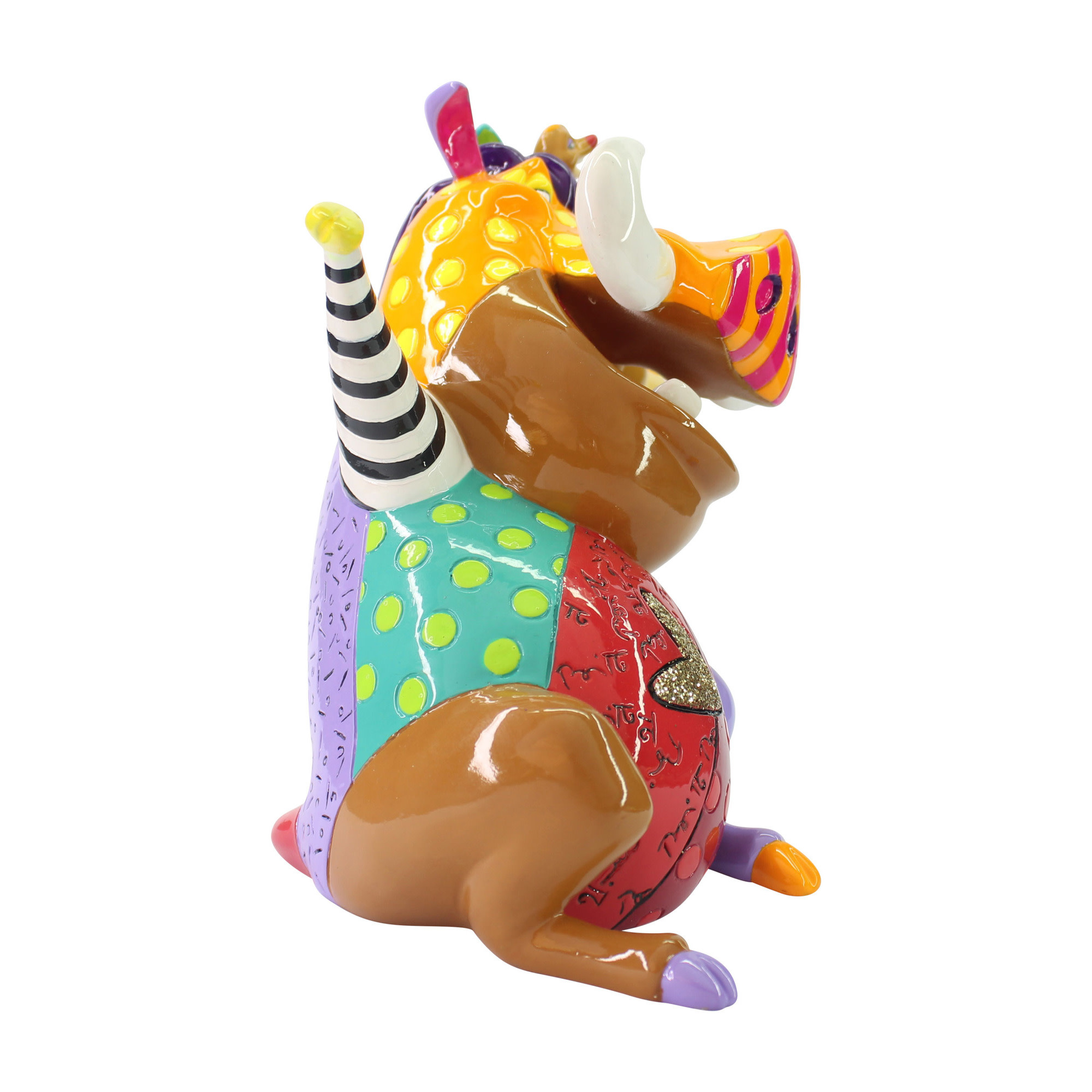 Figurine: The Lion King