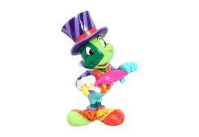 Mini Figurine: Jiminy Cricket