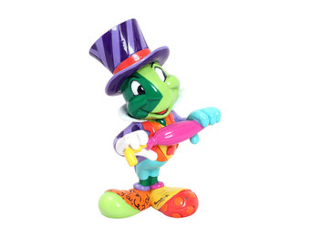 Mini Figurine: Jiminy Cricket