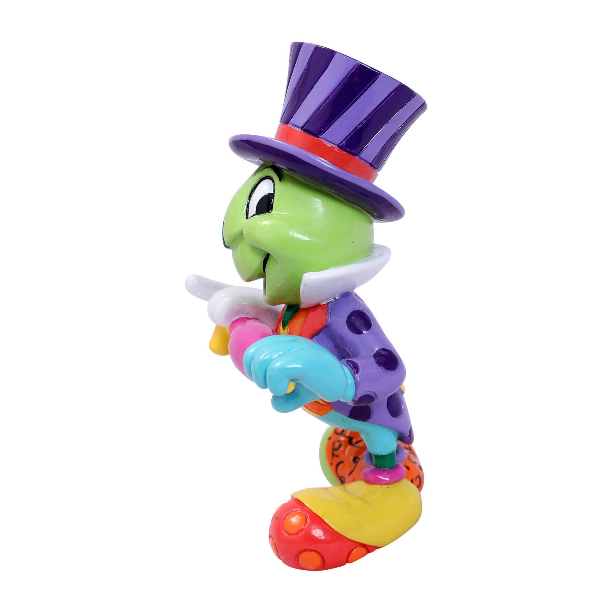 Mini Figurine: Jiminy Cricket