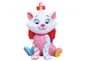 Mini Figurine: Marie