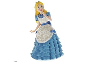 Figurine: Alice in Wonderland (Couture Du Force)