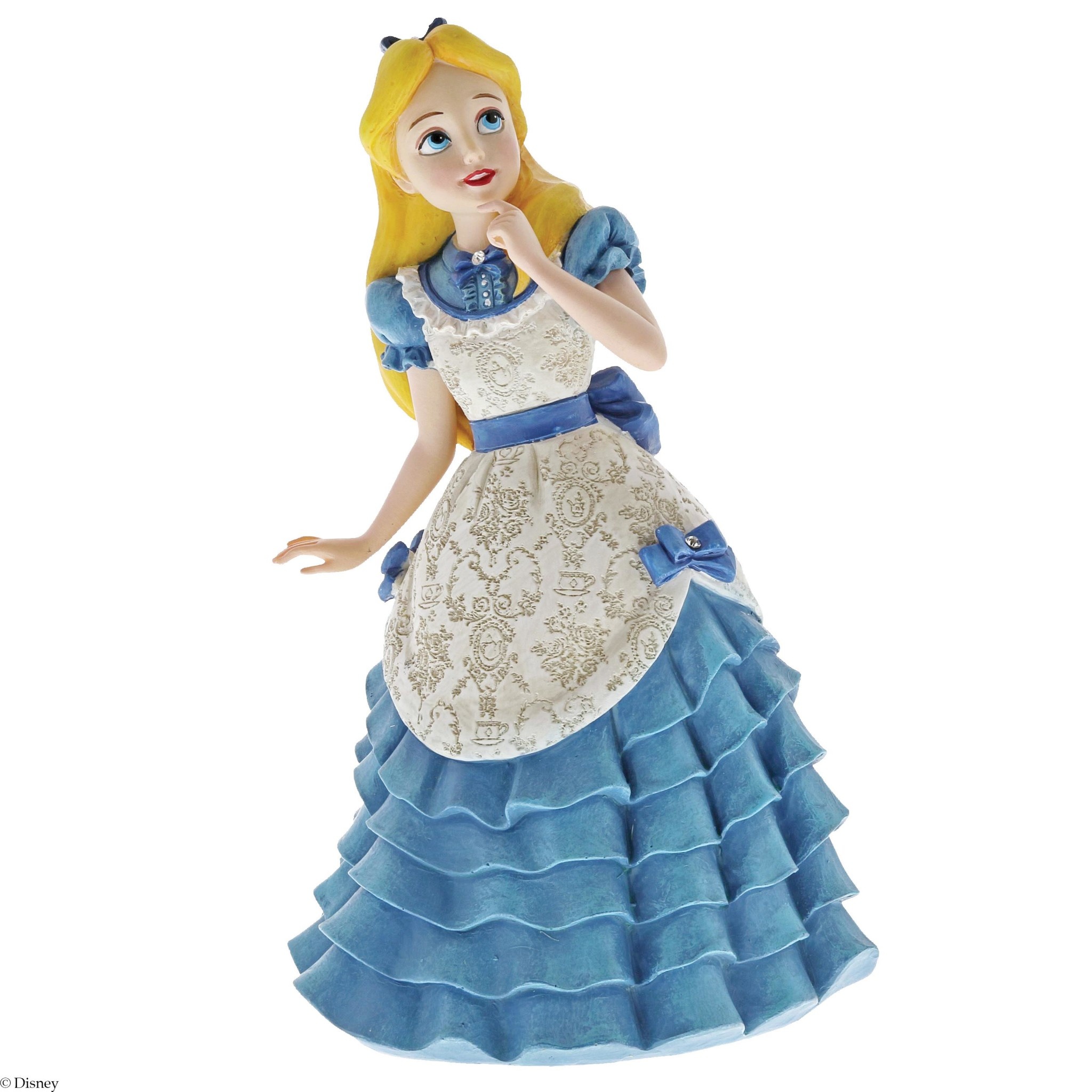 Figurine Couture de Force: Alice in Wonderland