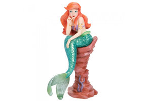 Figurine: Ariel - Fashion (Couture Du Force)