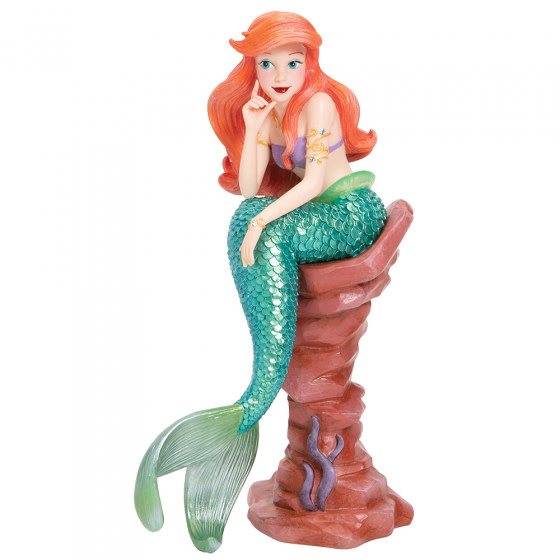 Figurine Couture de Force: Ariel - Fashion