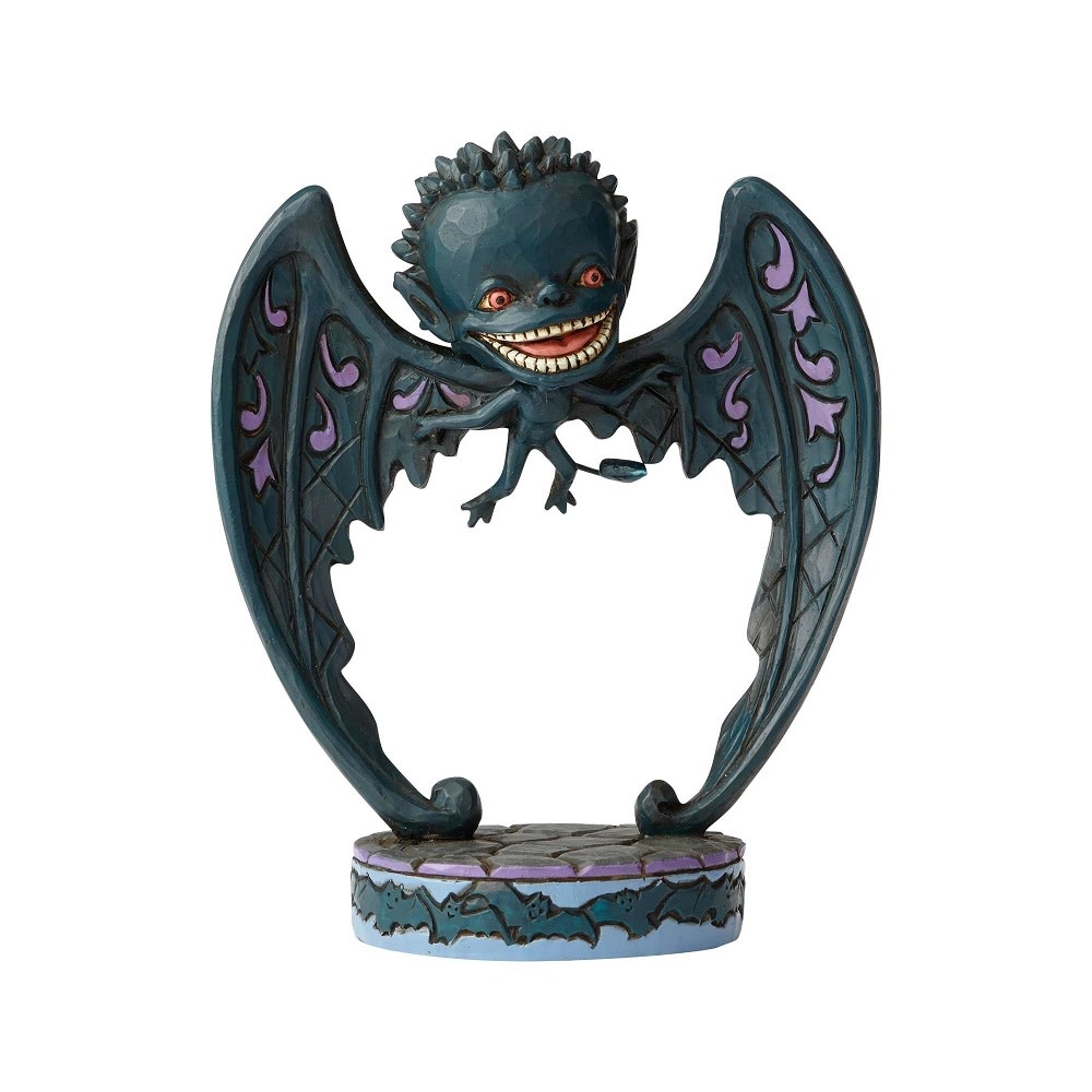 Figurine: Bat Kid - Nocturnal Nightmare