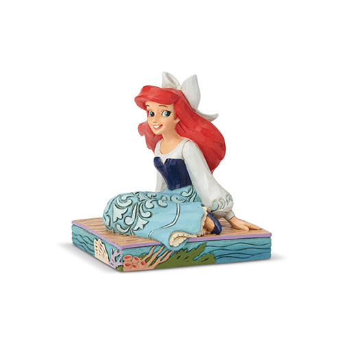 Figurine: Ariel - Be Bold