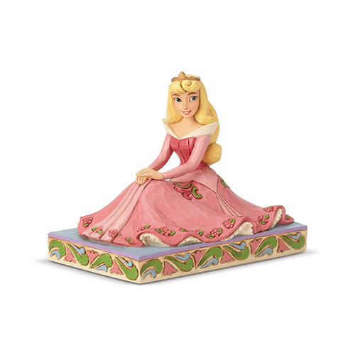Figurine: Aurora - Be True
