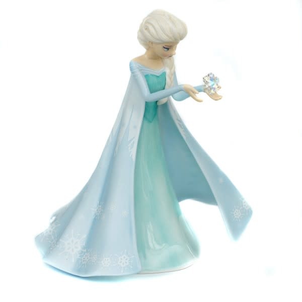 Figurine: Elsa