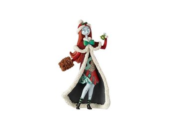 Figurine: Sally - Christmas (Couture Du Force)