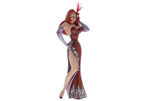 Figurine: Jessica Rabbit (Couture Du Force)