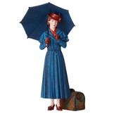 Figurine: Mary Poppins (Live Action)