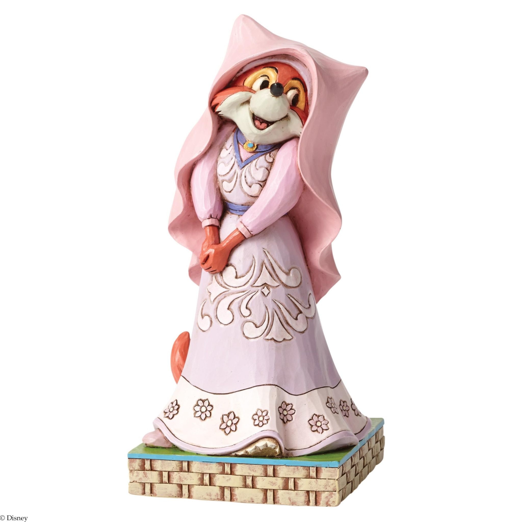 Figurine: Maid Marian - Merry Maiden