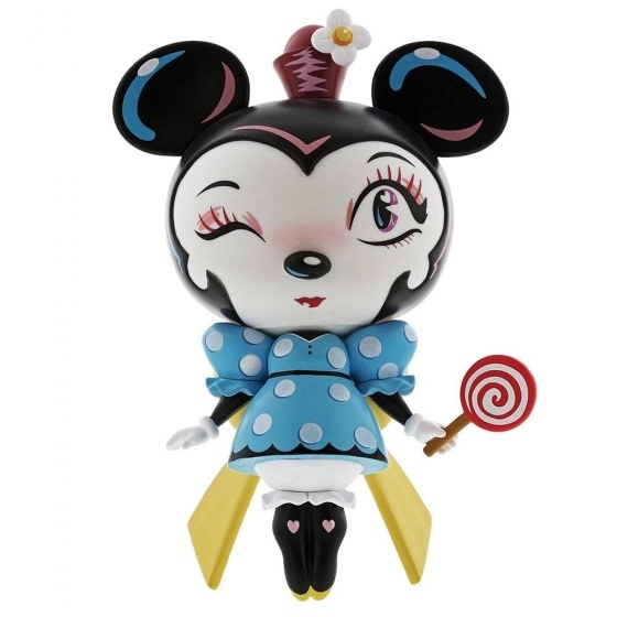 Vinyl Figurine: Minnie Mouse