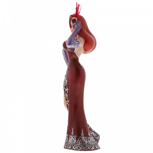 Figurine Couture de Force: Jessica Rabbit