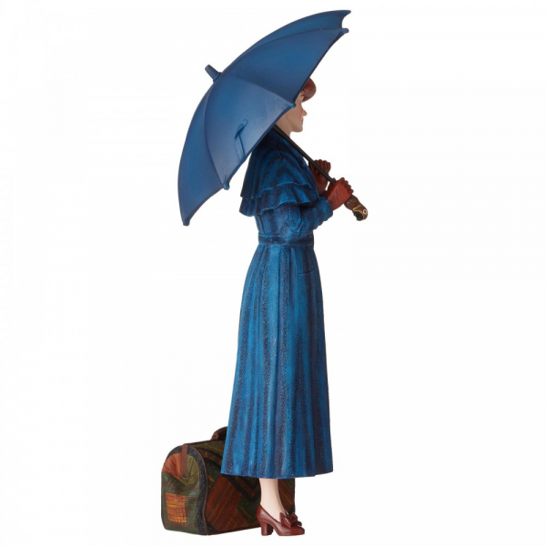 Figurine: Mary Poppins - Live Action