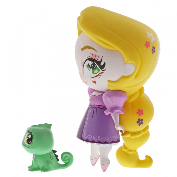Vinyl Figurine: Rapunzel
