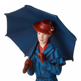 Figurine: Mary Poppins (Live Action)